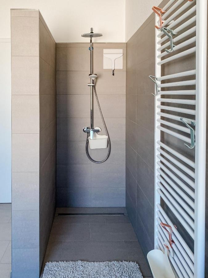 Wunderschoene Helle Wohnung Mit Grosser Dachterrasse Gottmadingen Exteriér fotografie